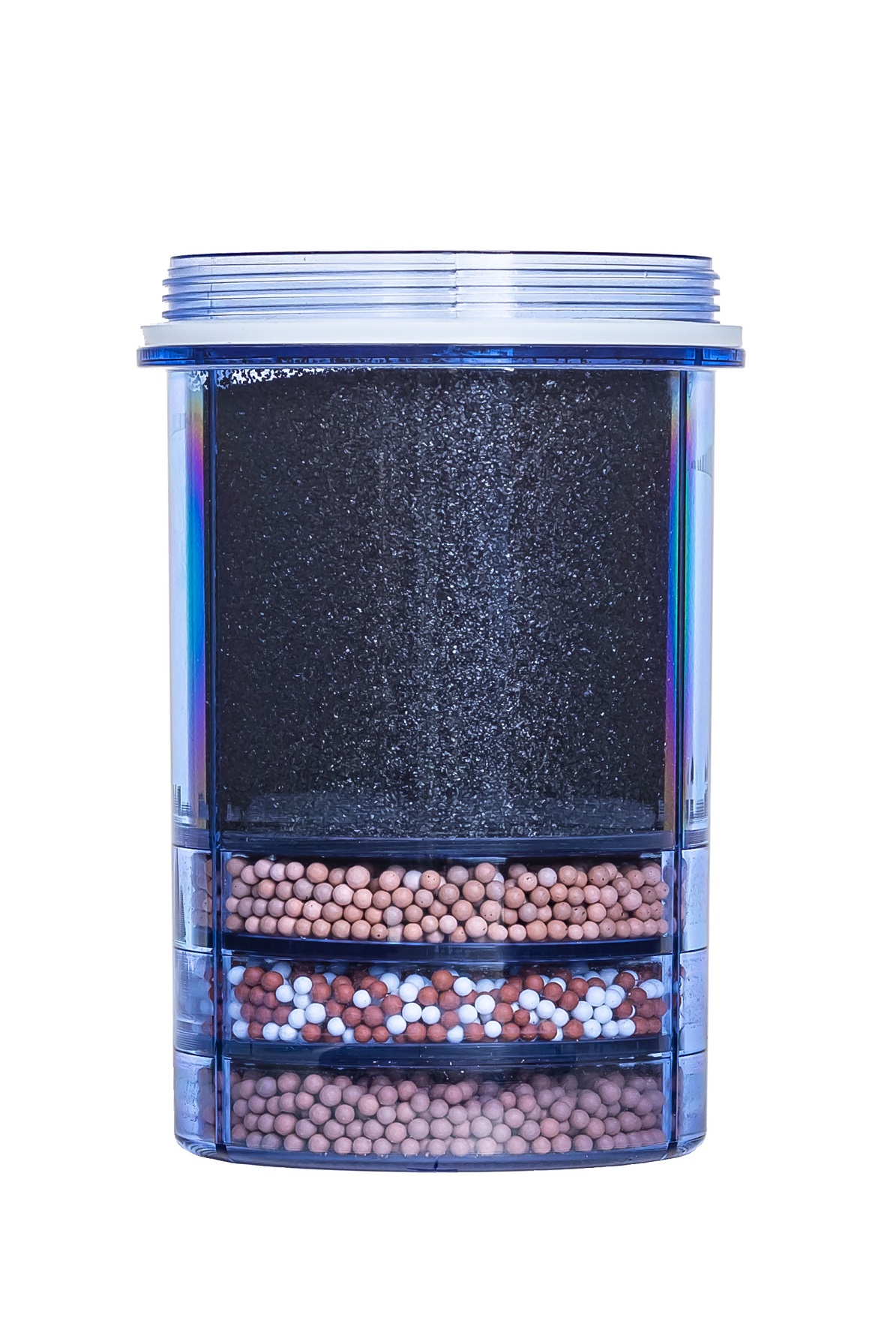 Afbeelding van het Aqualine 5 meerstappenfilter