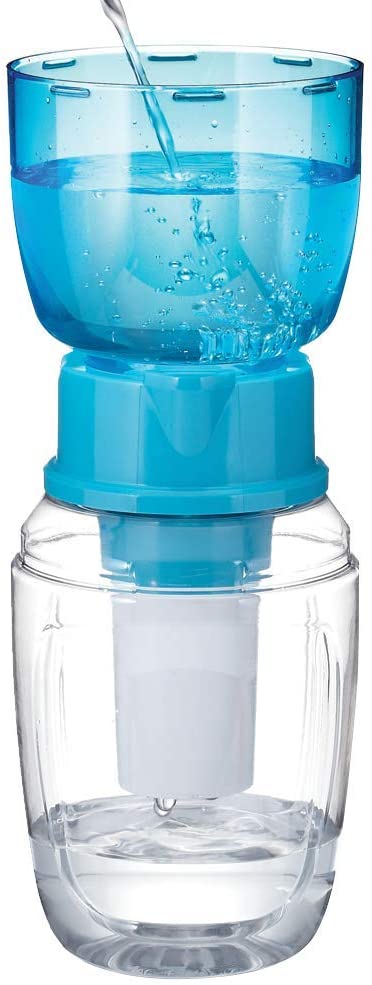 Waterman 2 Acquario 2