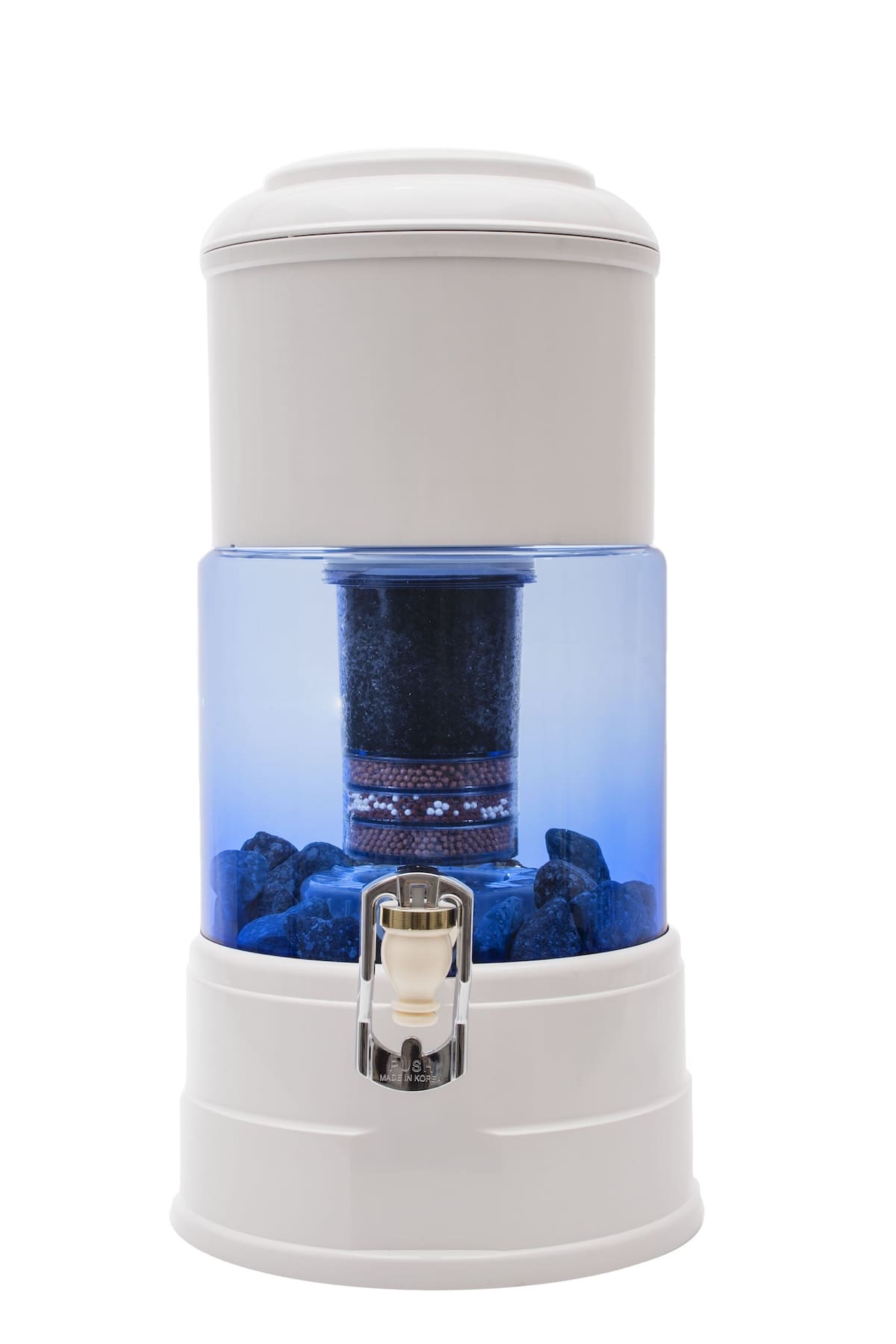 Aqualine 5 glas
