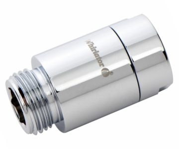 DAC-120 Douche Whirlator®