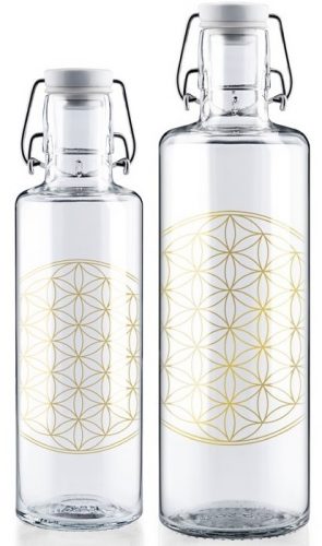 Flower of Life 1 en 0,6 L