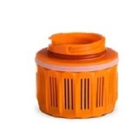 Grayl Geopress filter