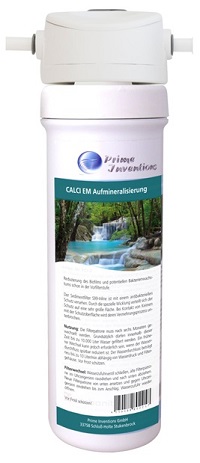 Uitbreiding Calci patroon 2