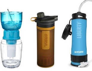 Reisfilters